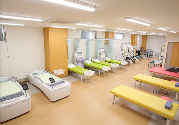 Hospital Image